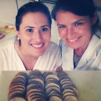 Kesukaan Pria Sejati, Roti Dari Sari Pati Kecoa